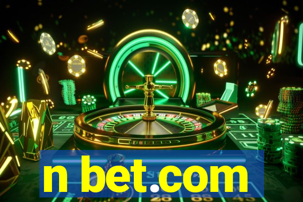 n bet.com